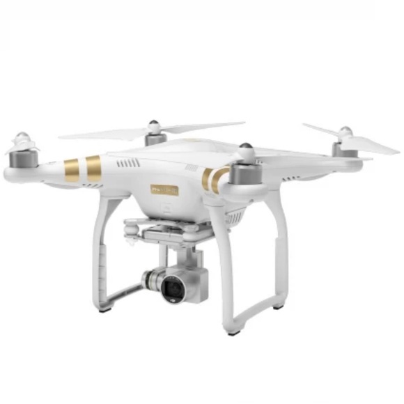 Dji professional Phantom Drone - Picture 1 of 2